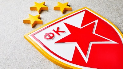 Oglasila se Crvena zvezda povodom verbalnog napada na Milku Forcan