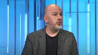 Dosadašnji glavni urednik Kosovo onlajna postao DRŽAVNI SEKRETAR