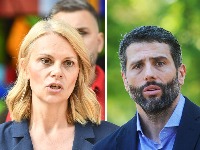 Mila Popović: Šapiću, ODLAZI! Ne blamiraj se više!