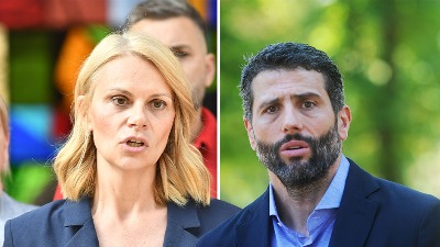 Mila Popović: Šapiću, ODLAZI! Ne blamiraj se više!