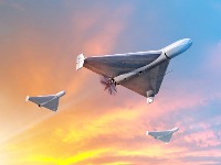 Ukrajina: Rusija ispalila više od 100 dronova uprkos ultimatumu o prekidu vatre