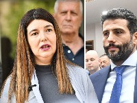Gođevac: Šapiću, zašto rekonstrukcija osnovne škole košta 8 puta više od rekonstrukcije Matematičke gimnazije 2009.