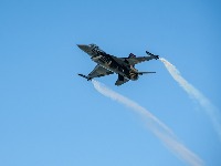 Oglasila se američka vojska: Srušena su nam tri aviona