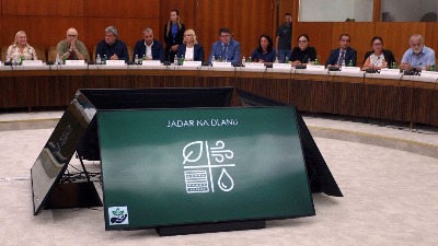 EK portparolka: Ako ne budu ispunjeni uslovi koje zahteva EU, povući ćemo projekat Jadar sa liste
