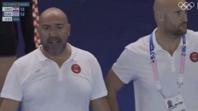 Selektor Hrvatske vređao srpskog sudiju (VIDEO)