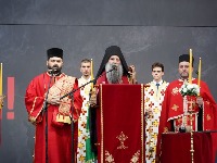 Kad Porfirije i tuži i presuđuje: Kazna bez zločina