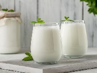 Recept za bugarski jogurt! Neodoljivo kremast i ukusan