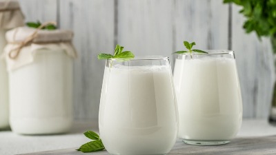 Recept za bugarski jogurt! Neodoljivo kremast i ukusan