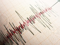 Treslo se u Srbiji: Zemljotres nadomak Beograda