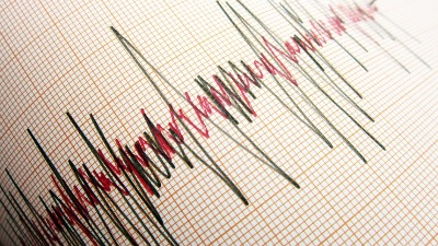 Jak zemljotres pogodio Srbiju: Treslo se kod Bezdana