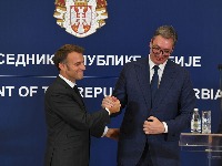 Srbija uzima novi kredit od Francuske ZA VEŠTAČKU INTELIGENCIJU 42,5 miliona evra