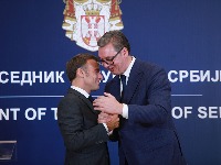 "Vučić preti vatrom, ali mu upaljač odavno ne radi“: Francuski istoričar o političkoj krizi u Srbiji