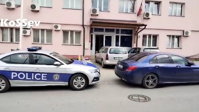 Podignuta optužnica protiv trojice Srba zbog eksplozije na kanalu Ibar-Lepenac