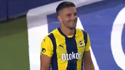 Tadić sprečio poraz Fenera u Holandiji