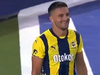 Tadić tragičar, Fener ispao posle penala