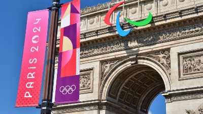 "Jedna od najvećih KRAĐA": Oglasio se paraolimpijac kome je ODUZETA MEDALJA