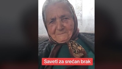 Savete za srećan brak ove bake svi dobro upamtite (VIDEO)