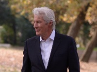 Vrhunac karijere Ričarda Gira: "Teško je snimiti nešto bolje"