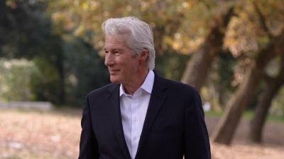 Vrhunac karijere Ričarda Gira: "Teško je snimiti nešto bolje"