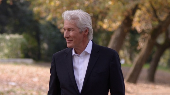 Vrhunac karijere Ričarda Gira: "Teško je snimiti nešto bolje"