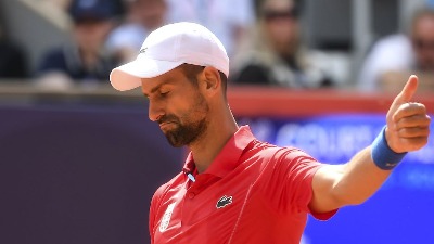 Novi pad Novaka na ATP listi, najlošiji plasman od 2018!