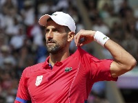 Novak nosi sat od 50.000 evra, ima ih samo 100 na svetu