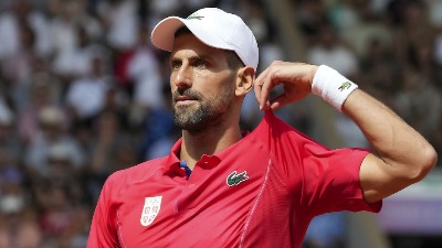 Novak nosi sat od 50.000 evra, ima ih samo 100 na svetu