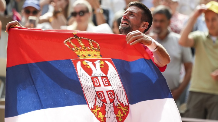 Britanci pišu: Đoković premijer Srbije? Nemojte se kladiti protiv toga