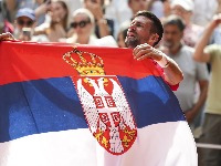 "Ne razumem zašto Novak hoće da igra na sledećim OI"