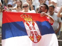 Serbia Open ZAUVEK napušta Beograd?! "Grčka želi turnir"