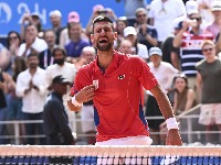Dan kada je Novak postao BESMRTAN: Đoković je tada plakao kao dete, a onda...