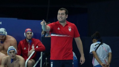 Stevanović: Nemamo više prava na grešku