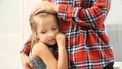 OD 1. APRILA - Muke za samohrane roditelje