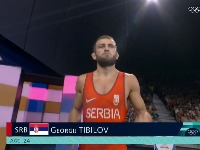 Veliki uspeh: Tibilov VICEŠAMPION EVROPE!
