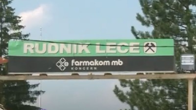 U rudniku Lece rudari štrajkuju glađu zbog otkaza - nadležne NE ZANIMA