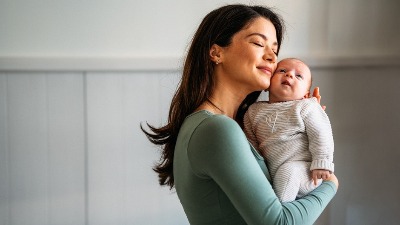 Ovo su najlepša imena za januarske bebe! Imaju posebnu simboliku 