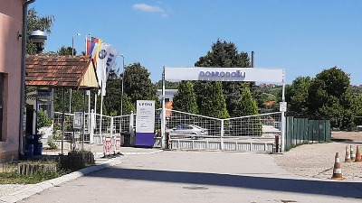 1.900 LJUDI OSTAJE BEZ POSLA Milošević: Radnicima Leonija direktor saopštio da se fabrika zatvara