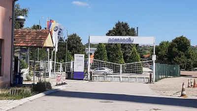 Svih 1.900 radnika "Leonija" ostalo bez posla: Proizvodnja STALA