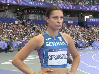 Javila se srpska olimpijka: "Ko ne skače, taj je ćaci" (FOTO)