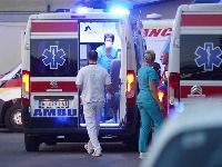 Tragedija kod Sombora: Nastradao mladić, drugi teško povređen