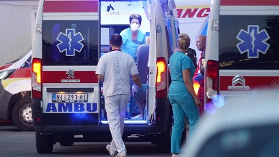 Oglasila se majka devojčice (4) iz Čačka koja je umrla nakon operacije krajnika: "Krenuli su da je bude..."