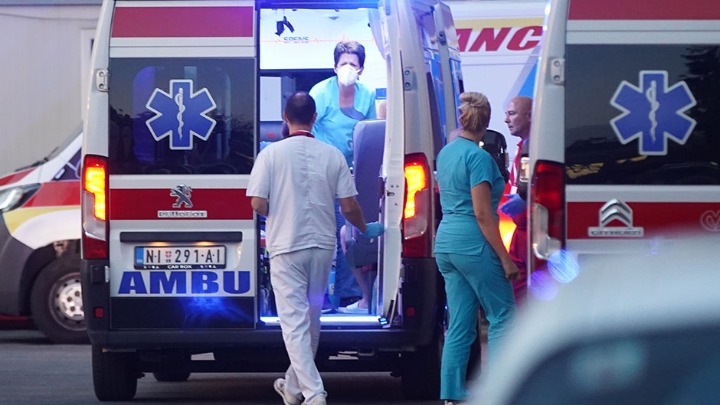 Oglasila se majka devojčice (4) iz Čačka koja je umrla nakon operacije krajnika: "Krenuli su da je bude..."