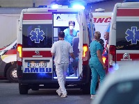 Žena BMW-om pokosila dečaka u Kikindi! "Čuli smo udarac i vrištanje"