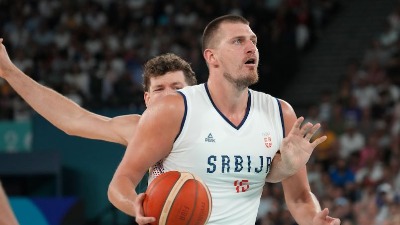EPSKI PREOKRET Srbija posle minus 24 i produžetka u POLUFINALU Olimpijskih igara!