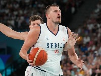 Da li će Jokić igrati na Evrobasketu?