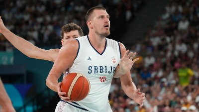Da li će Jokić igrati na Evrobasketu?
