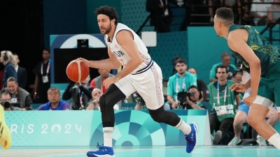 Fener se povukao iz trke: Opcija manje za Vasu Micića?