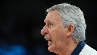 Pešić odlučio ko je novi kapiten "orlova"