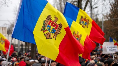 Rusija u Srbiji obučava ljude za izazivanje haosa u Moldaviji