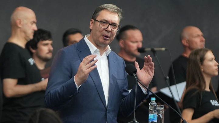 Roditelji-negovatelji žestoko odgovorili na Vučićeve optužbe da bi neki "leba bez motike"